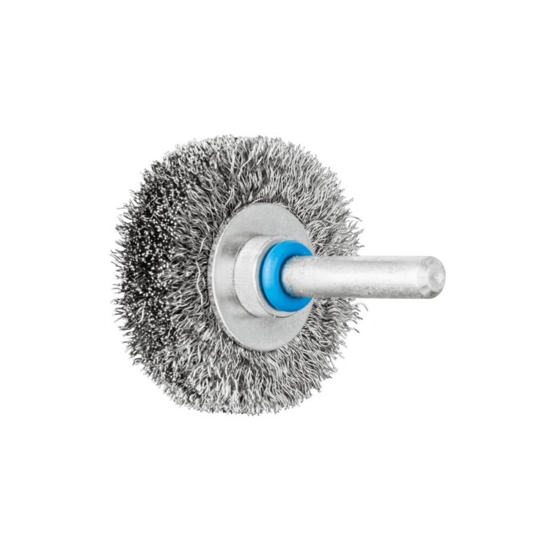 Metāla birste ar rokturi PFERD RBU 4009/6 INOX 0,2