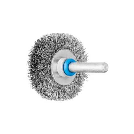 Metāla birste ar rokturi PFERD RBU 4009/6 INOX 0,2