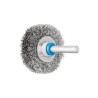 Metāla birste ar rokturi PFERD RBU 4009/6 INOX 0,2