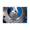 Metāla birste ar rokturi PFERD RBU 4009/6 INOX 0,2