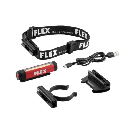 Lempa FLEX MWL 150/4