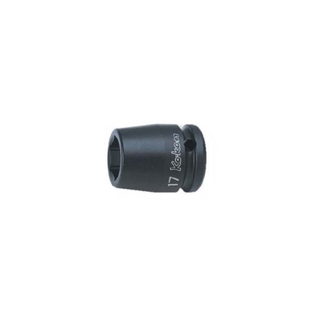 1/2" smūginė galvutė KOKEN 18mm