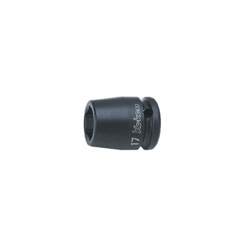 1/2" smūginė galvutė KOKEN 10mm