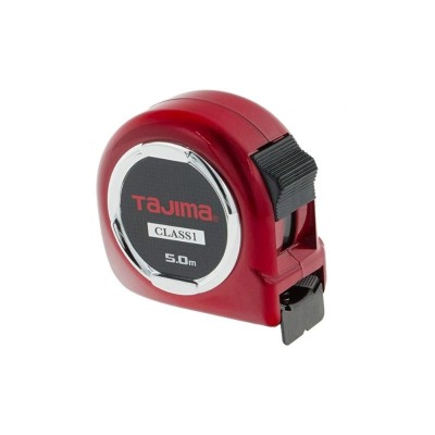 Ruletė TAJIMA Hi Lock Class I 5m/25mm