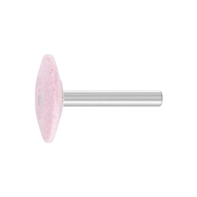 Šlifavimo akmenukas PFERD A37 6 AR 60 O5V