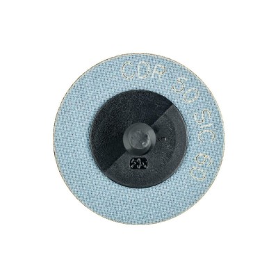 Šlifavimo diskelis PFERD CDR 50 SIC 60