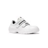 Batai ELTEN White Strap Low ESD S3, balti, 40