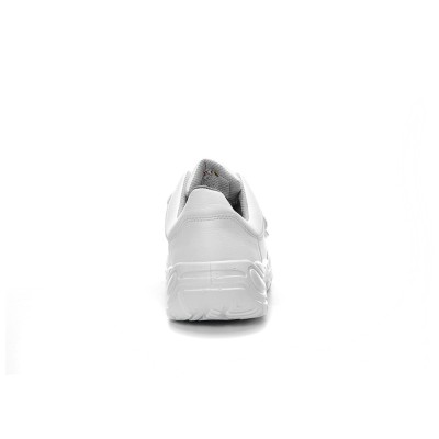 Batai ELTEN White Strap Low ESD S3, balti, 40