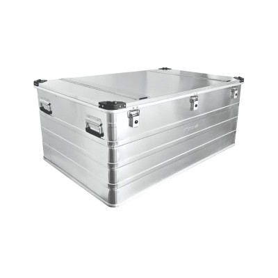 Aliuminio dėžė ALPOS ALU D415