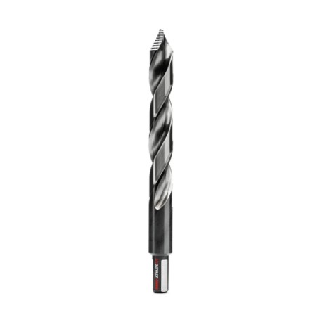 Spiralinis grąžtas su nutekintu kotu RUKO HSS Flowstep 16,5mm