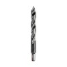 Spiralinis grąžtas su nutekintu kotu RUKO HSS Flowstep 16,5mm