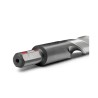 Spiralinis grąžtas su nutekintu kotu RUKO HSS Flowstep 16,5mm