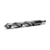 Spiralinis grąžtas su nutekintu kotu RUKO HSS Flowstep 16,5mm