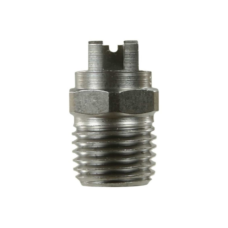 Aukšto spaudimo purkštukas R M 1/4" 04 25 