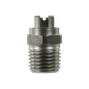 Aukšto spaudimo purkštukas R M 1/4" 04 25 