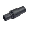Makita įrankio adapteris NILFISK Quicksystem Ø38/44mm
