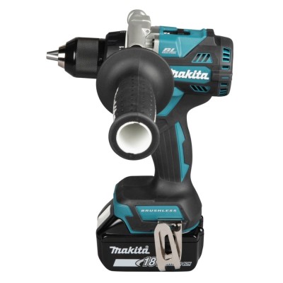 Akumuliatorinis gręžtuvas MAKITA DDF492Z
