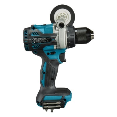Akumuliatorinis gręžtuvas MAKITA DDF492Z