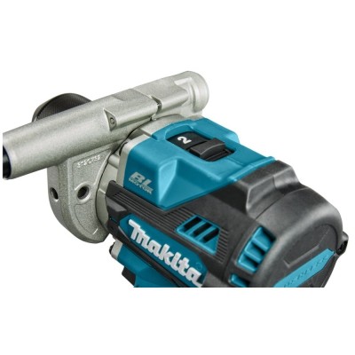 Akumuliatorinis gręžtuvas MAKITA DDF492Z
