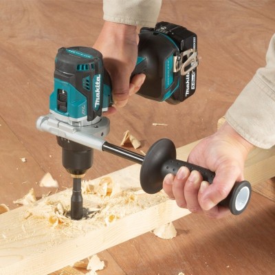 Akumuliatorinis gręžtuvas MAKITA DDF492Z
