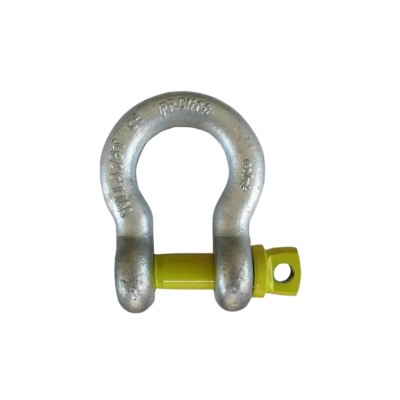 Kėlimo ąsa YALE Omega LT, 6,5t