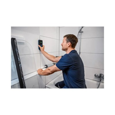 Metāla un koka detektors BOSCH GMS 100-23