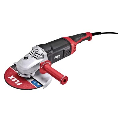 Leņķa slīpmašīna FLEX L26-6 230mm