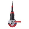 Leņķa slīpmašīna FLEX L26-6 230mm