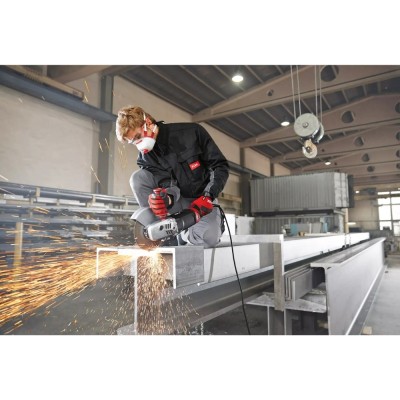 Leņķa slīpmašīna FLEX L26-6 230mm