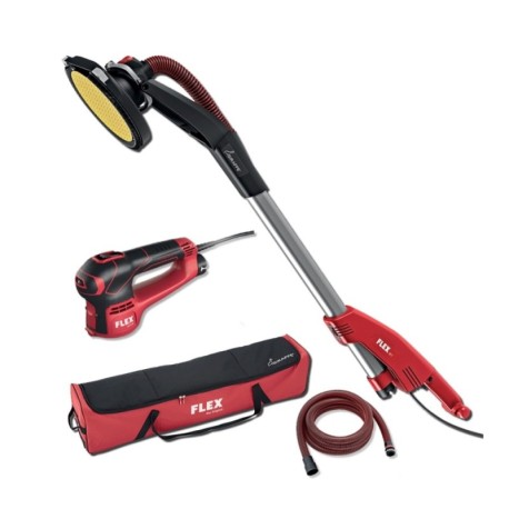 Špakteles slīpēšanas instrumentu komplekts FLEX