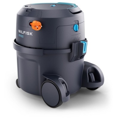 Putekļu sūcējs NILFISK VP400 Hepa XEC EU