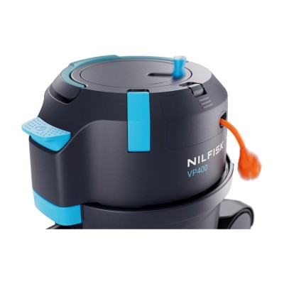 Putekļu sūcējs NILFISK VP400 Hepa XEC EU