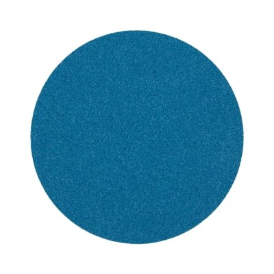 Šlifavimo diskas KLINGSPOR PS21FK 75mm P80 Velcro