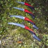 Sulankstomas pjūklas FELCO 602