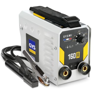 Metināšanas iekārta ar piederumiem Thread Plug 160A