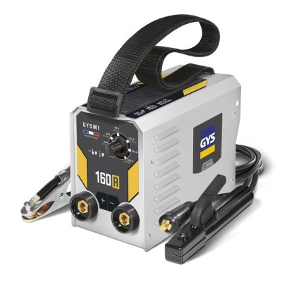 Metināšanas iekārta ar piederumiem Thread Plug 160A