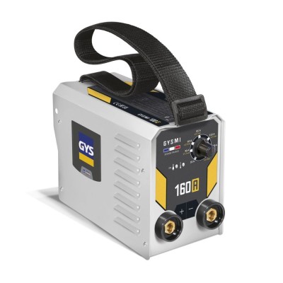 Metināšanas iekārta ar piederumiem Thread Plug 160A