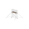 Mobilais tornis ALTREX RS41 1,85x0,75m