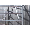 Mobilais tornis ALTREX RS41 1,85x0,75m