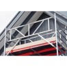 Mobilais tornis ALTREX RS41 1,85x0,75m