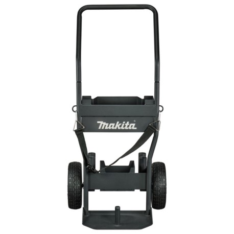 Vežimėlis atskėlimo plaktukui MAKITA