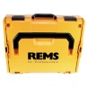 Presavimo galvų rinkinys REMS U16, 20, 25