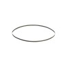 Pjovimo juosta metalui FLEX Bi-Metall 835x13x0,5mm 8/12, 3vnt.
