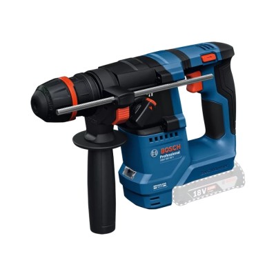 Akumulatora perforators BOSCH GBH 18V-18 X