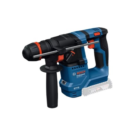 Akumulatora perforators BOSCH GBH 18V-18 X Solo CT