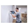 Akumulatora perforators BOSCH GBH 18V-18 X Solo CT