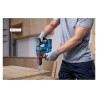 Akumulatora perforators BOSCH GBH 18V-18 X Solo CT