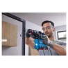 Akumulatora perforators BOSCH GBH 18V-18 X Solo CT