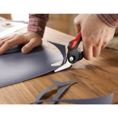 Žirklių rinkinys BESSEY Combi-Set A