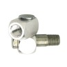 Lanksti jungtis RODCRAFT DG1 1/4"